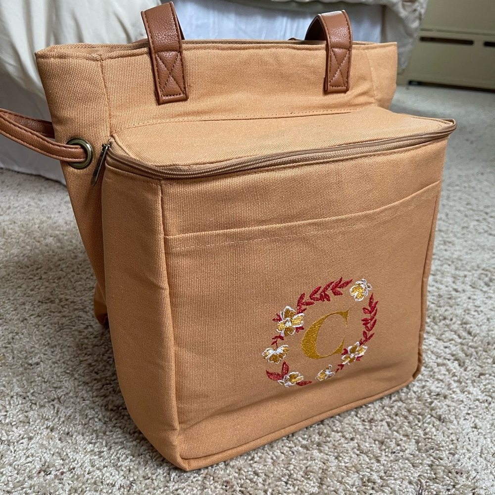Thirty-One Thermal Market Bag